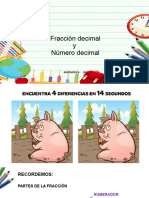 Fracción Decimal 23