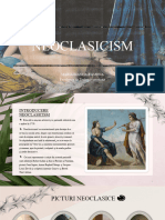 NEOCLASICISM