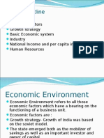 Economic Environment