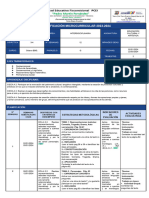 PMC 8vo. Egb. II Trimestre Eca