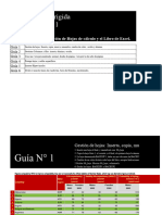 Práctica Dirigida - Sesión1