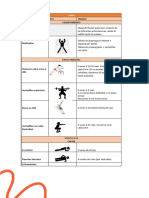 Entrenamiento Oposiciones 4 Días Sin Material N INICIAL