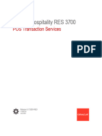 Res 3700 Manual