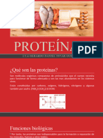 C12 Proteinas