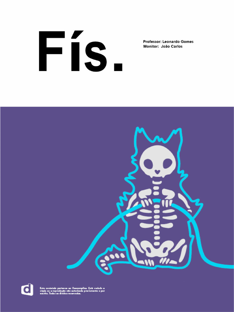 Hidrostrasticafisica 2 anos pdf