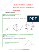 19 Triangles 1