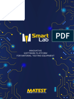 Smartlab - Brochure - It