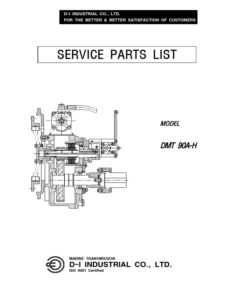 Part D90A (110616) | PDF