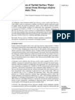 Moringa SeeD Water Pur_ PRABHU Current Protocols Mc01g02