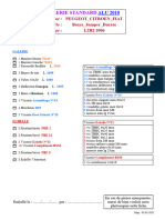 Fiche Galerie ALU - Boxer - Jumper - Ducato L2H2 2006 ROULEAU - V4