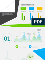 FF0140 01 Animated Business Infographic Powerpoint Template