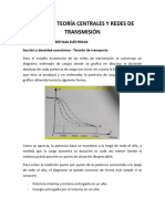 Resumen Teoría Centrales y Redes de Transmisión