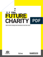 The - Future - Charity - Report 2021