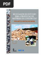 Projeto Entulho Bom