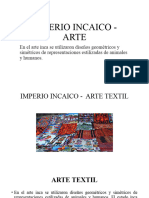 Historia Arte