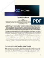 Tyche - Fi Whitepaper V 1.1