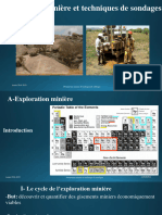 00000382-Prospection Miniere Et Technique de Sondage