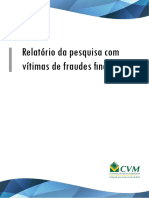 CVM - Relatorio-Pesquisa-Fraudes-Financeiras