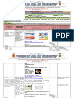 2DO PARCIAL Primer Quimestre Planificacion Microcurricular