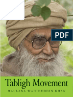 Tabligh Movement