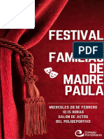 INVITACIONAPARTICIPARENELFESTIVALDEFAMILIASDEMADREPAULA202409012024051357