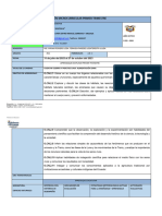 4to - Ciencias Naturales - Trimestre Dos - 2023 - 7 - 8