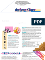 Quimica Red CTS (Alcohol Con Cloro)