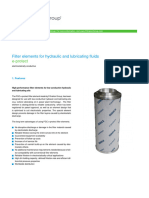 Filter Elements E-Protect