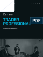 Carrera Trader - Programa 2023-2024