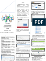 PDF Folleto Secop Ii Supervision PS Contratos 2024