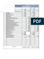 Trabajo Ejercicio Analisis Financiero y Estados Dic 12 de 2023