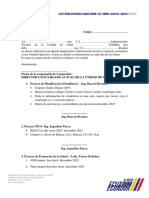 Dirección Distrital 03D02 Cañar - El Tambo - Suscal - SALUD