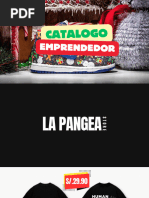 トリッピー New Dope & Dapper Catalog DDGI | PDF | Black | White