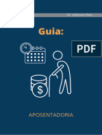 Guia - Aposentadoria