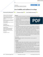 02 Meerbeek 2021concepts of Stability Ecology