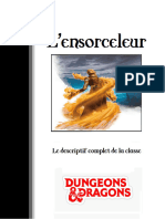 L'ensorceleur