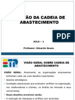 Aula - 1 GCA