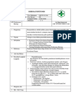 SOP Dermatofitosis