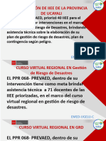 Informe Trimestral