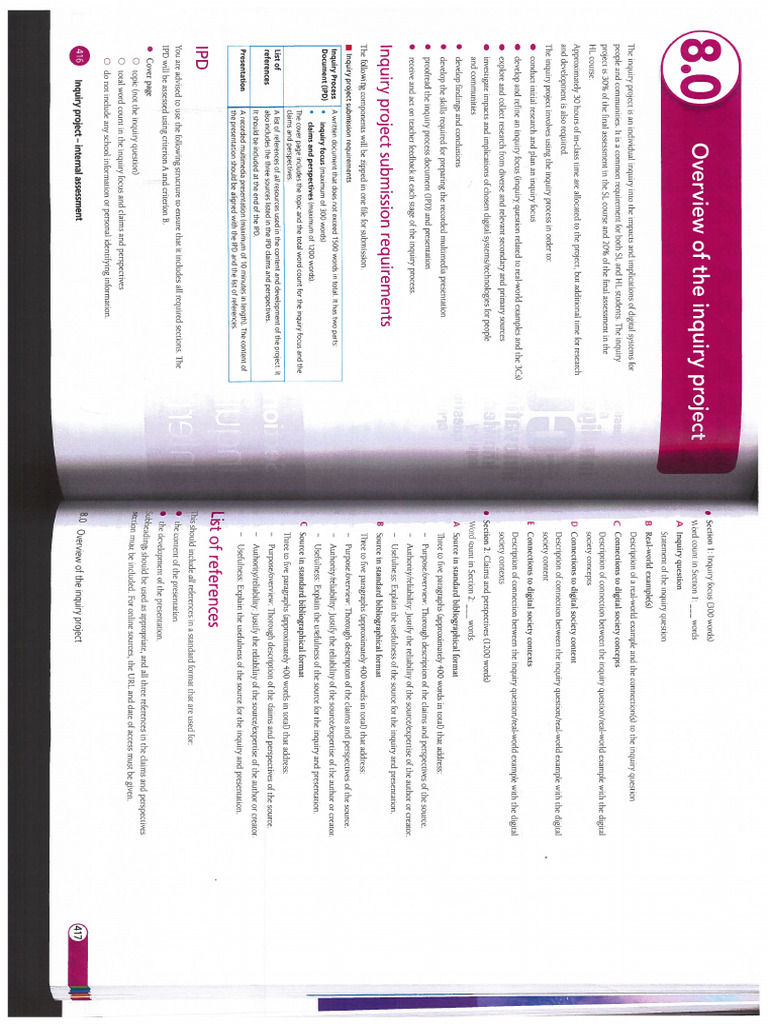 Chapter 8 From The Book Pdf