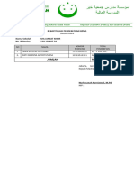 Revisi 2 Orang Rekapitulasi BPMS 2023