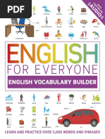 ENGLISH FOR EVERYONE 中級3 上級4 ENGLISH FOR EVERYONE 中級・上級 4冊セット English for