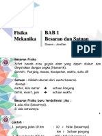 Bab1.Besaran Dan Satuan - 2023