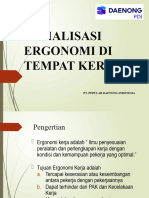 Materi Ergonomi Di Tempat Kerja-5