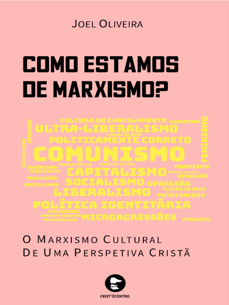 Como Estamos de Marxismo | PDF | Karl Marx | Comunismo