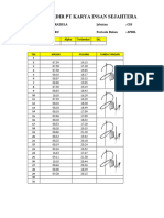 Ok Format Absen Manual Kis