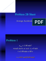 Holt Problem 2B Sheet