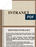 Handout10 - Intranet