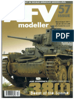 AFV Modeller 57