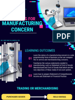 Fin - Acc - Accounting For